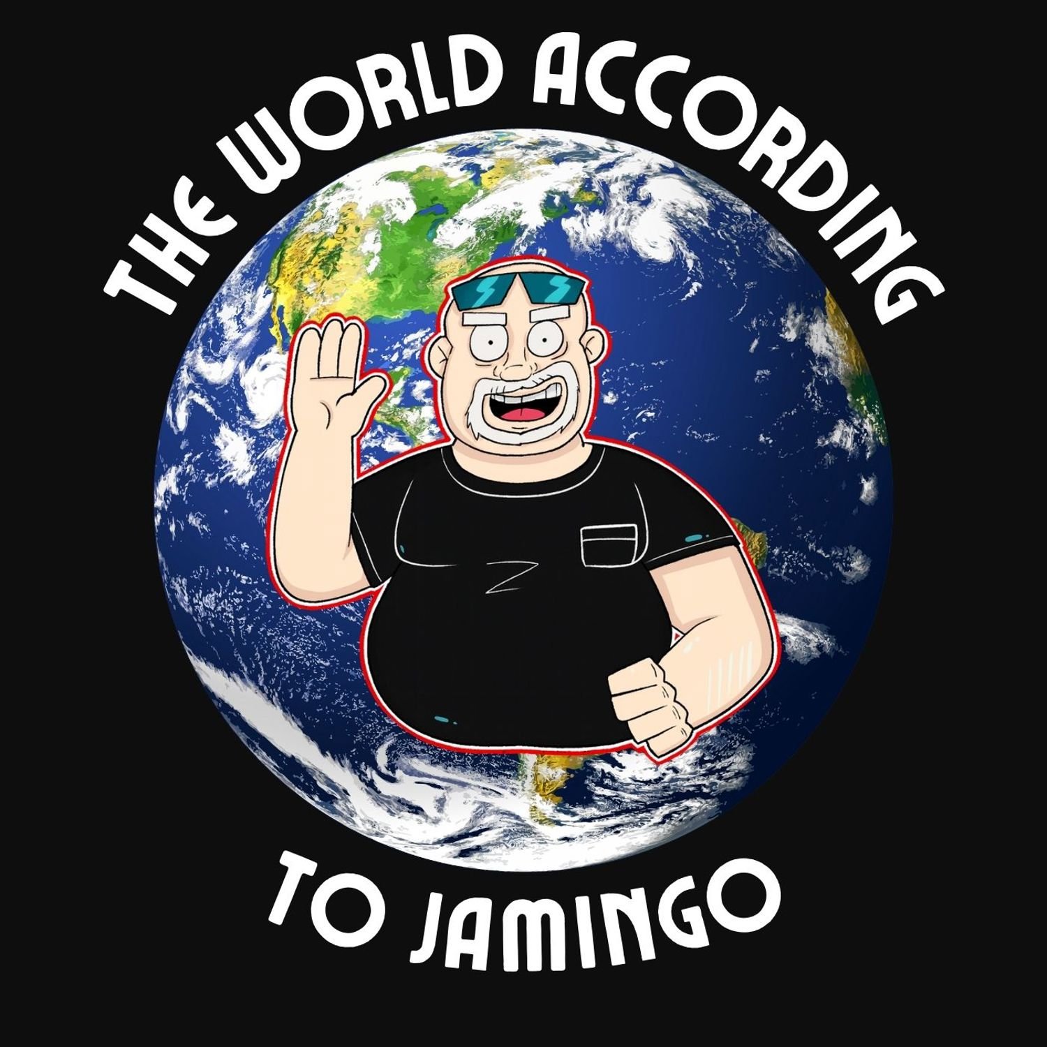 The World According to Jamingo